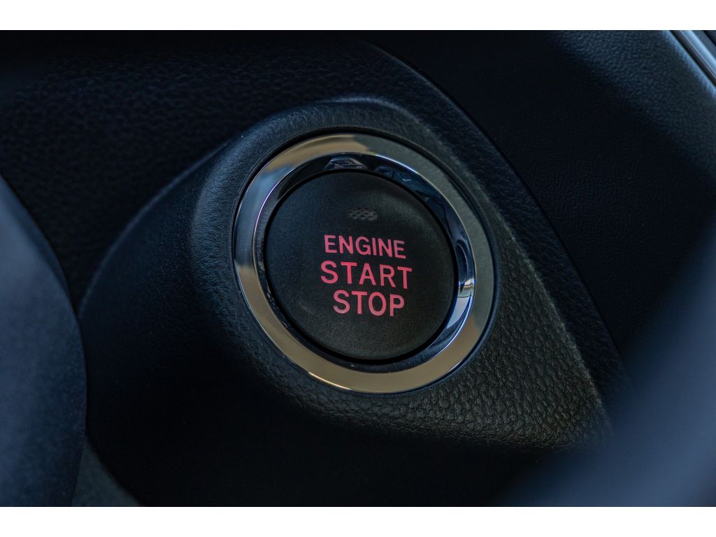 2026 Subaru Impreza Sport - Photo 27