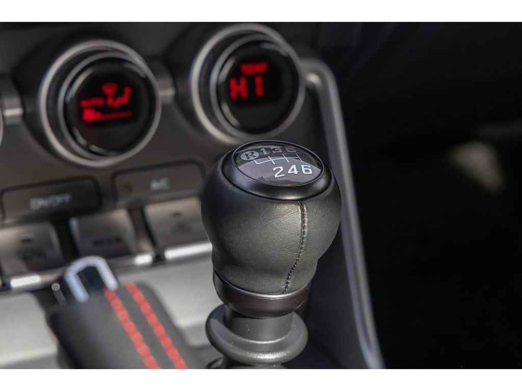 2026 Subaru BRZ Limited - Photo 24