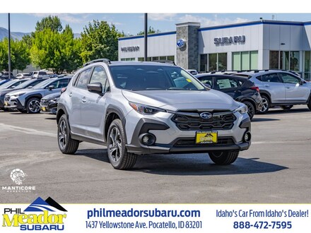 2025 Subaru Crosstrek Premium SUV