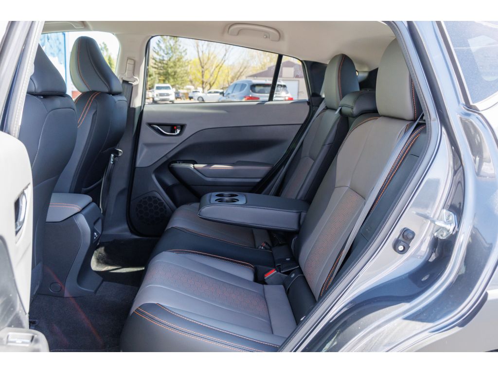 2026 Subaru Crosstrek Limited - Photo 13