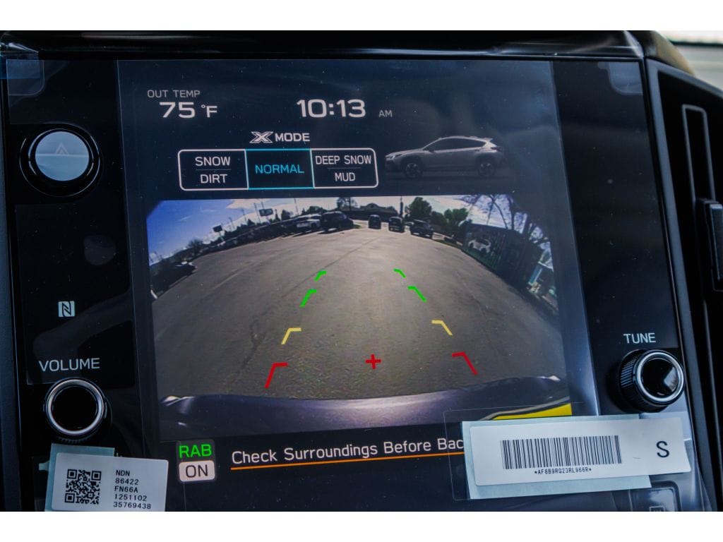 2026 Subaru Crosstrek Limited - Photo 24
