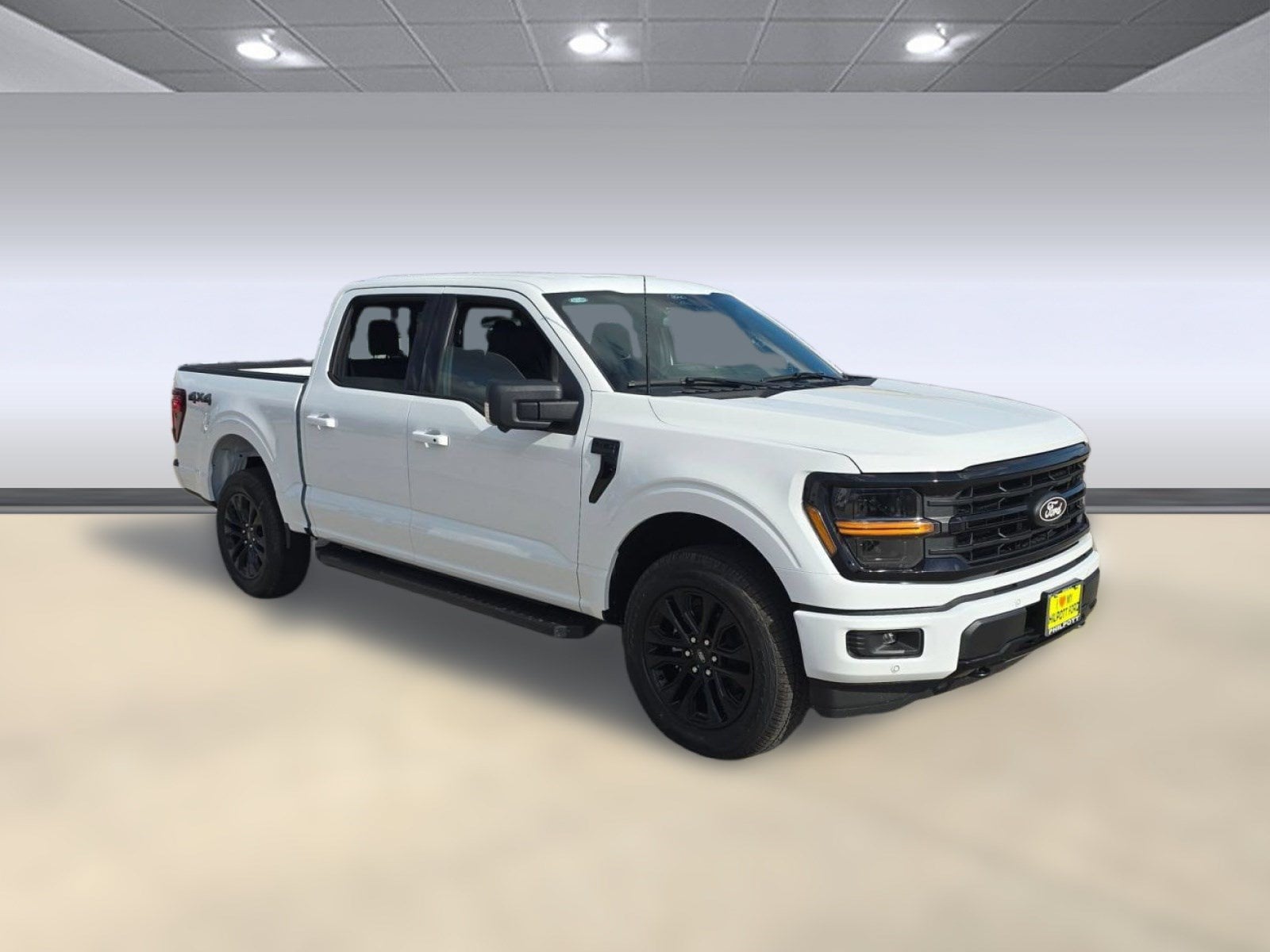 2026 Ford F-150 XLT - Photo 7