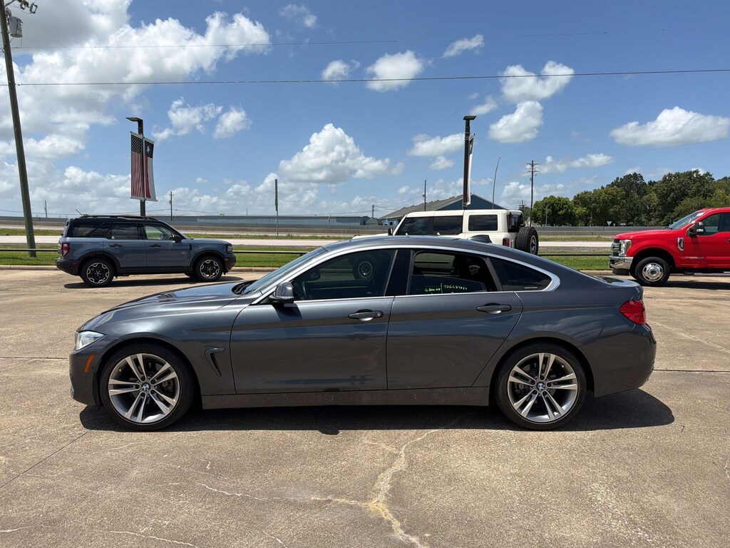 Used 2016 BMW 428i 428i Gran Coupe
