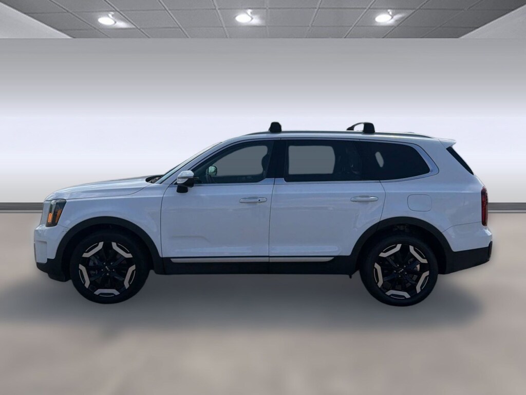 Used 2024 Kia Telluride S SUV