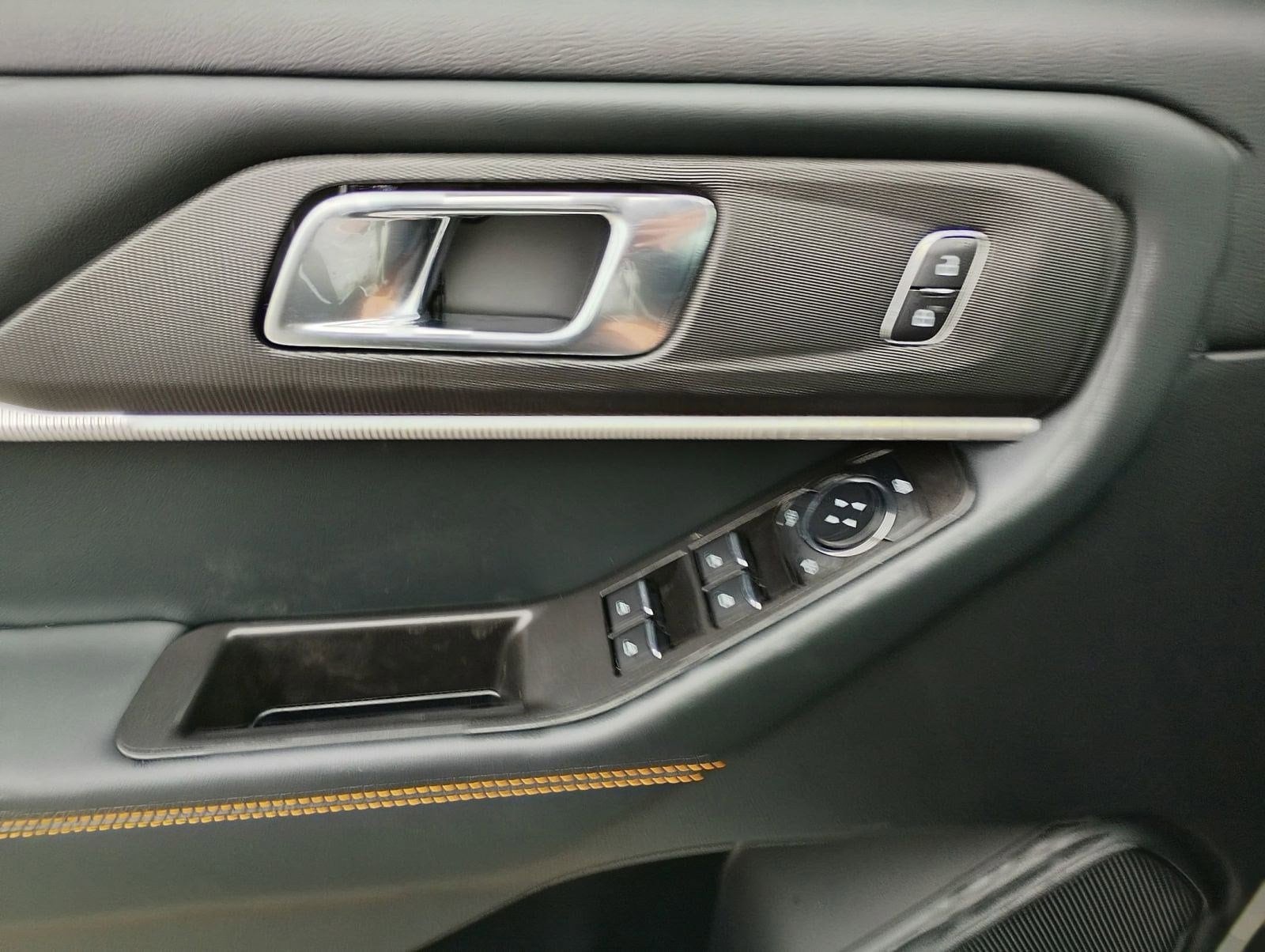 2026 Ford Explorer Tremor - Photo 20
