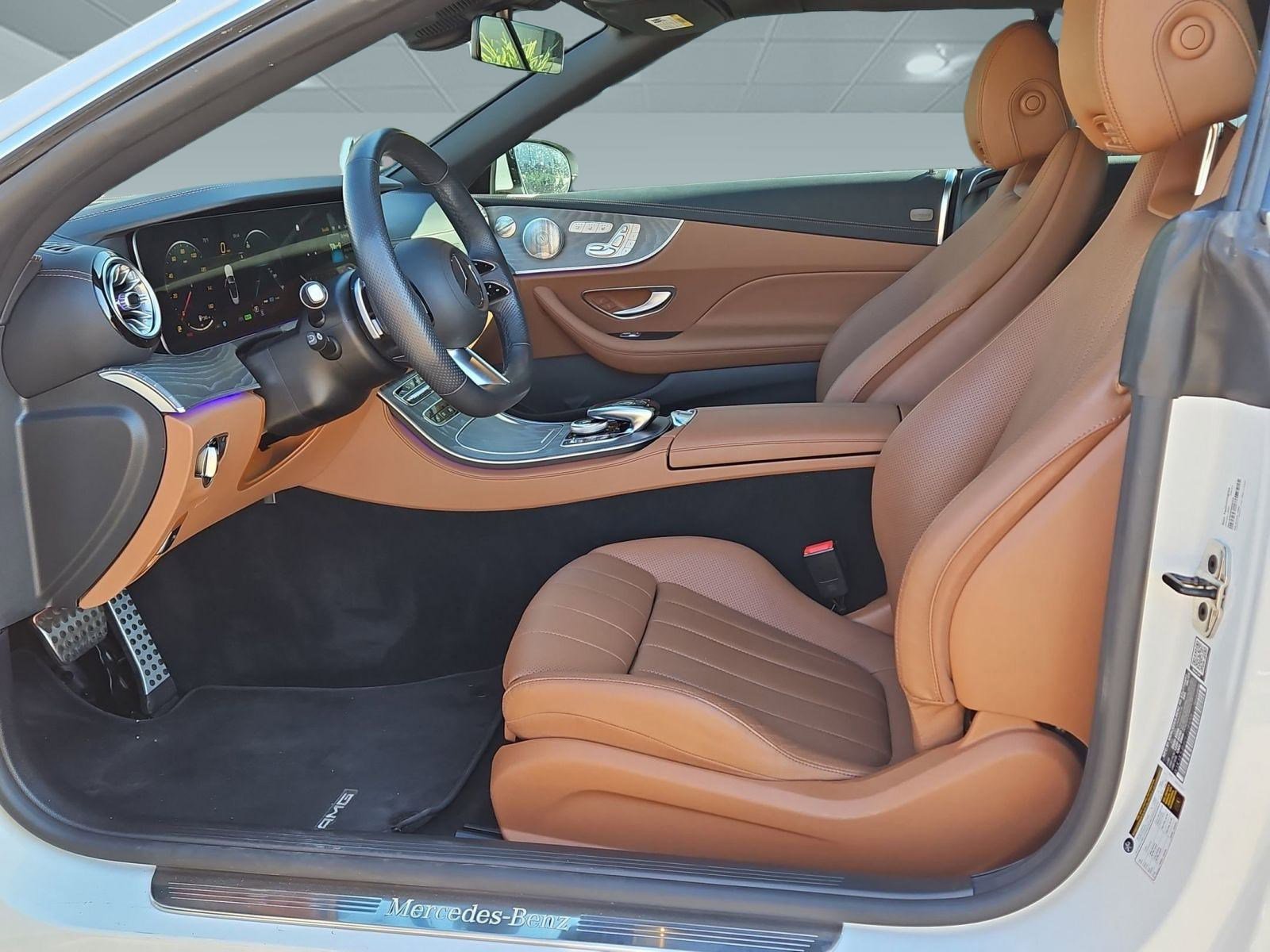2023 Mercedes Benz E 450 photo 4