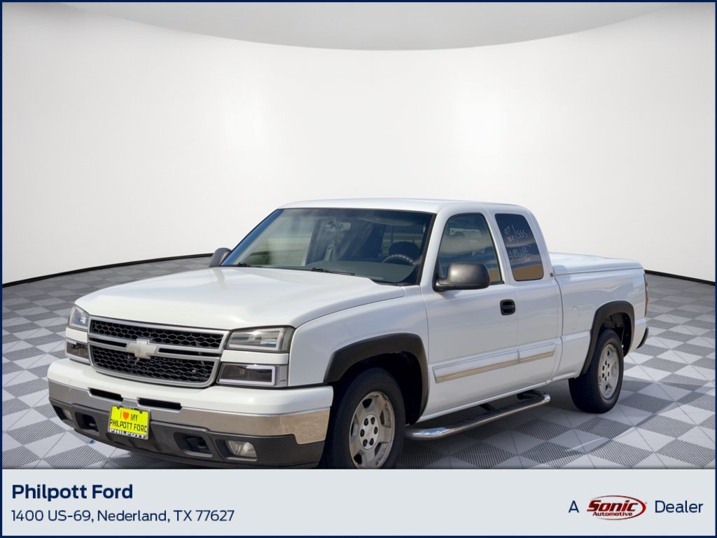  Chevrolet Silverado 1500 Classic