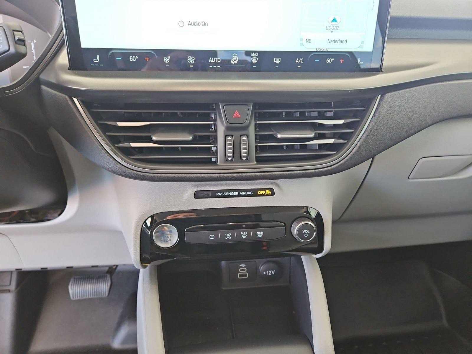 2026 Ford Escape Plug-in hybrid PHEV - Photo 26