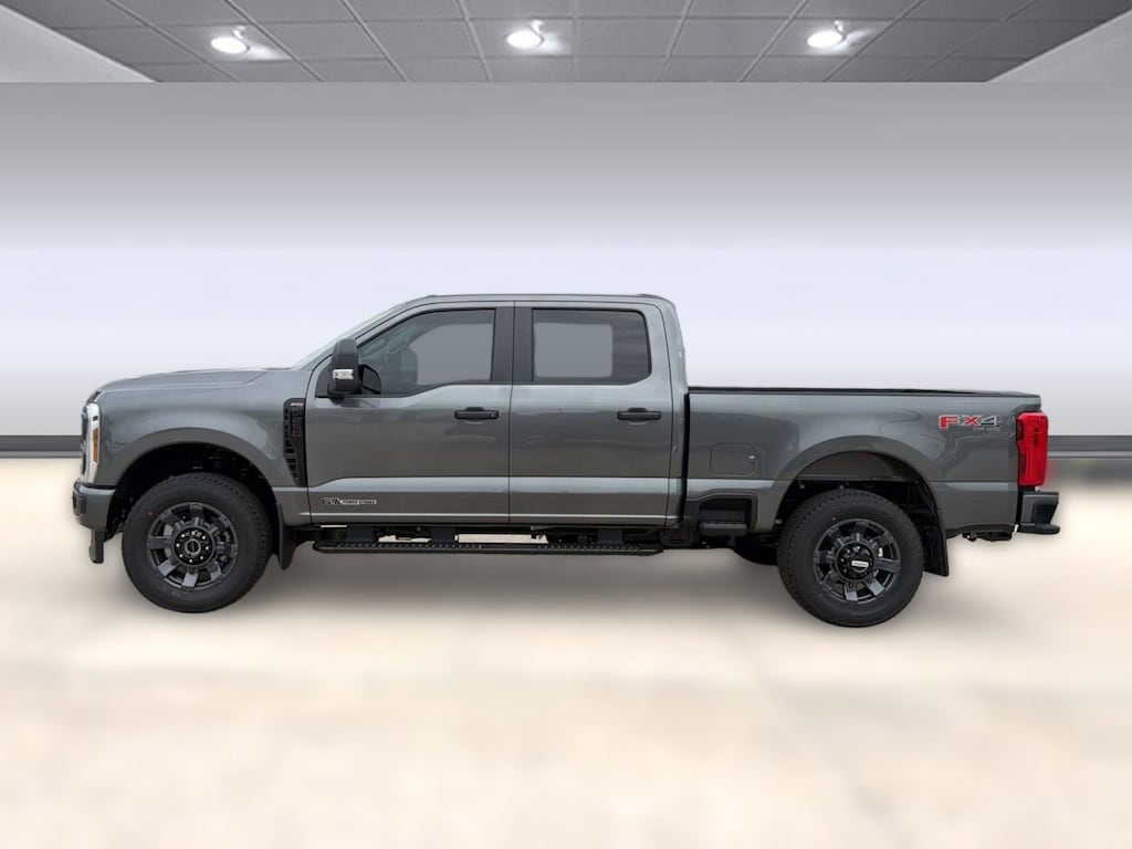 New 2026 Ford F-250 XL Truck Crew Cab