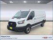  Ford Transit-150 Cargo