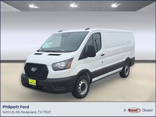 2026 Ford Transit-150 Cargo T-150 130 Low Rf 8800 GVWR RWD Van Low Roof Van