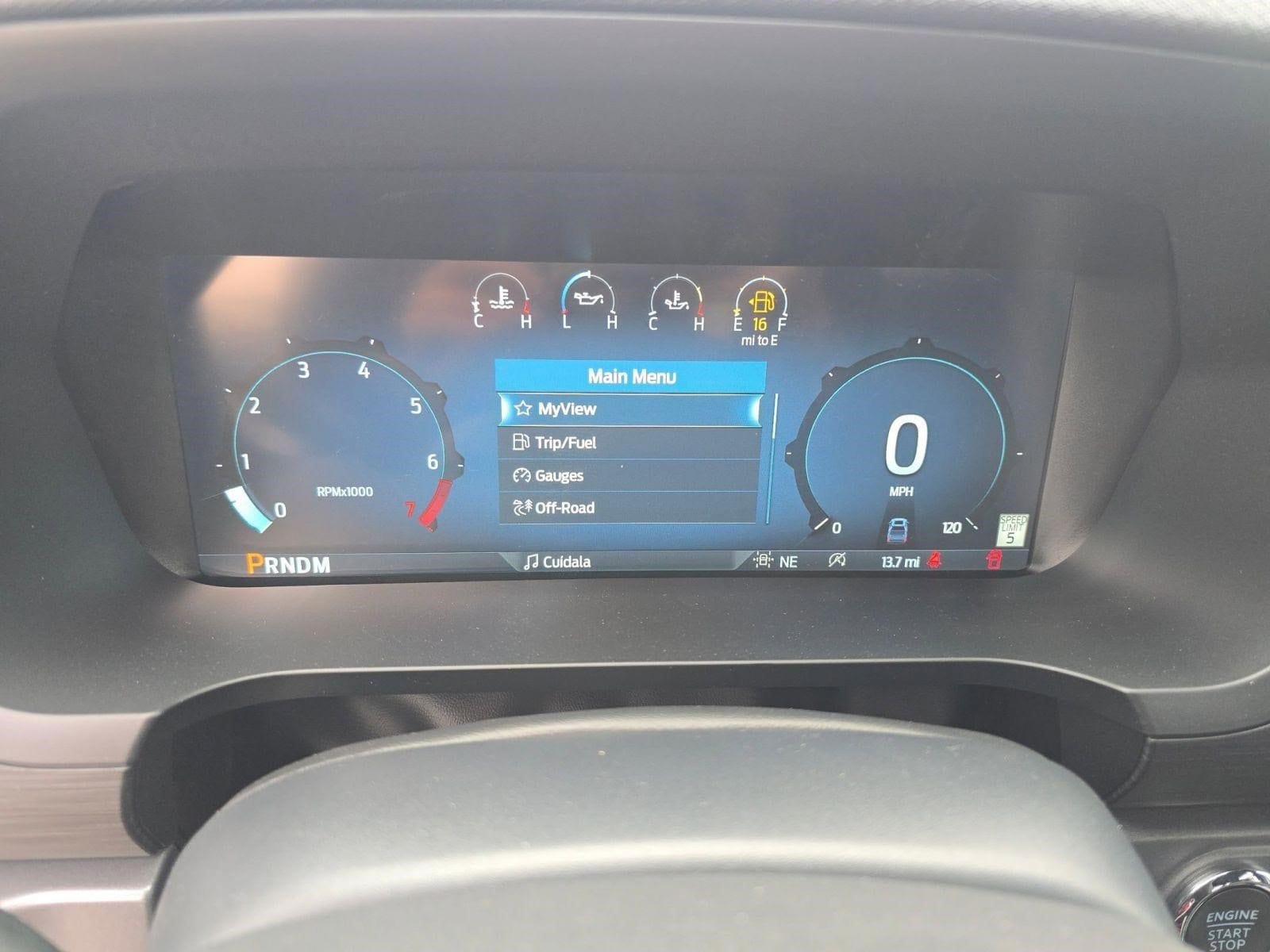 2026 Ford F-150 XLT - Photo 18