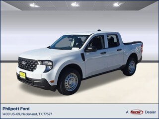 2026 Ford Maverick XL Truck SuperCrew