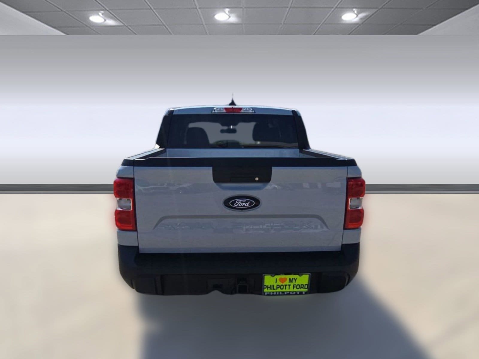 2025 Ford Maverick XLT - Photo 9