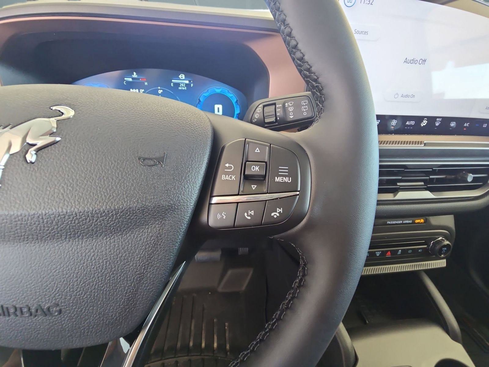 2025 Ford Bronco Sport Outer Banks - Photo 20