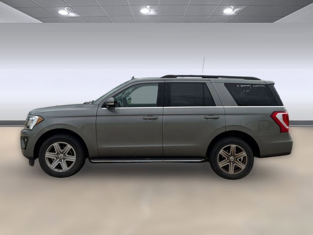 Used 2019 Ford Expedition XLT SUV