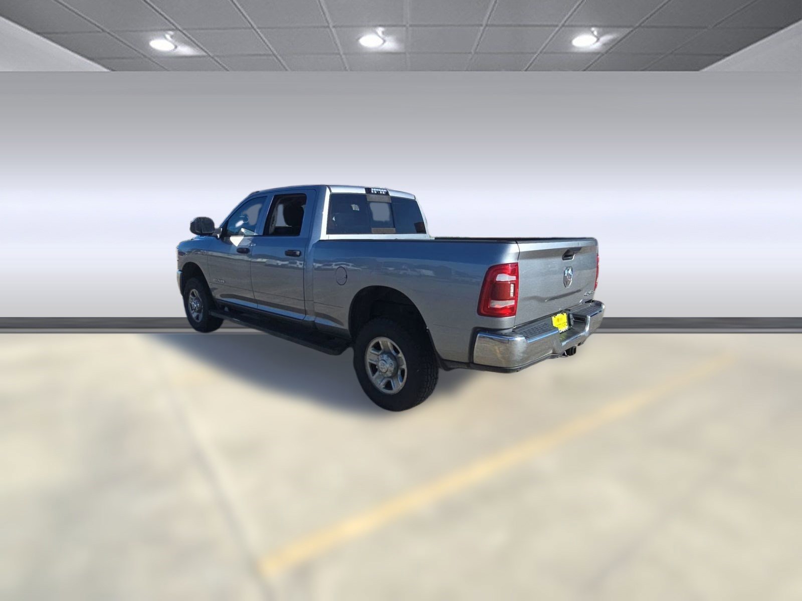 2020 Ram 2500 Tradesman photo 2