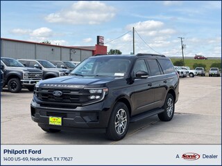 2026 Ford Expedition Active SUV