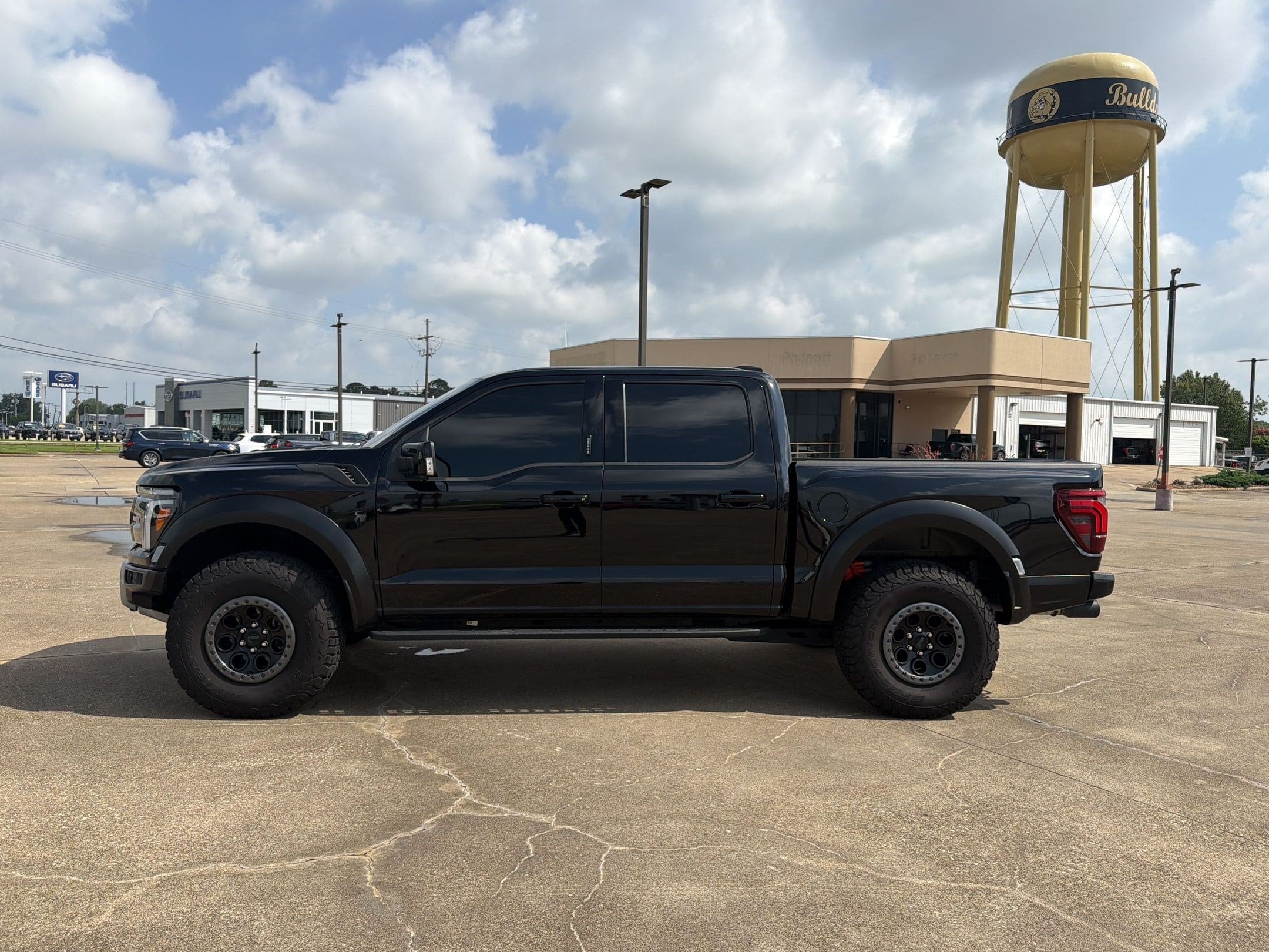 1FTFW1RG1RFC24712