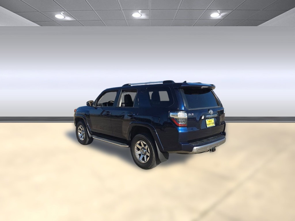 Used 2015 Toyota 4Runner Trail Premium SUV