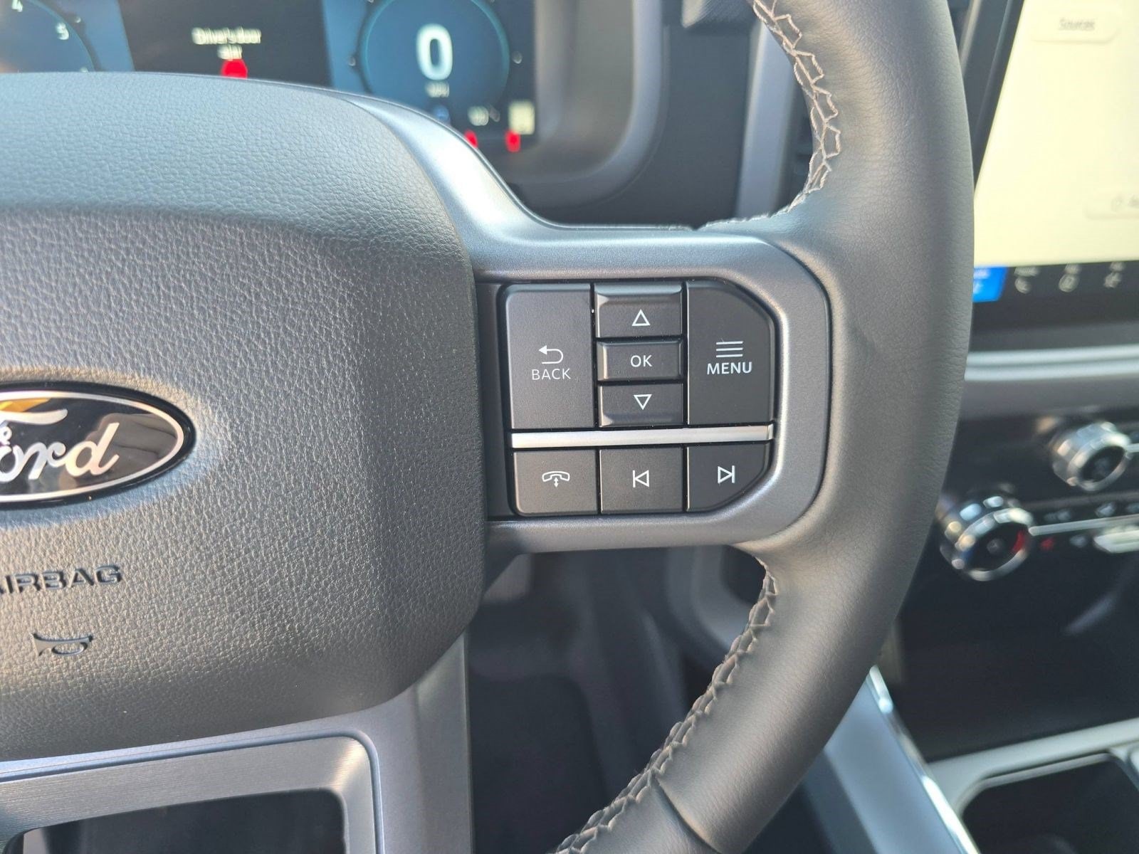 2026 Ford F-150 XLT - Photo 23
