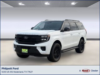 2026 Ford Expedition Active SUV