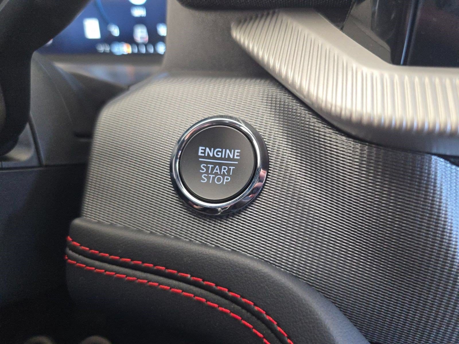 2026 Ford Explorer ST - Photo 24