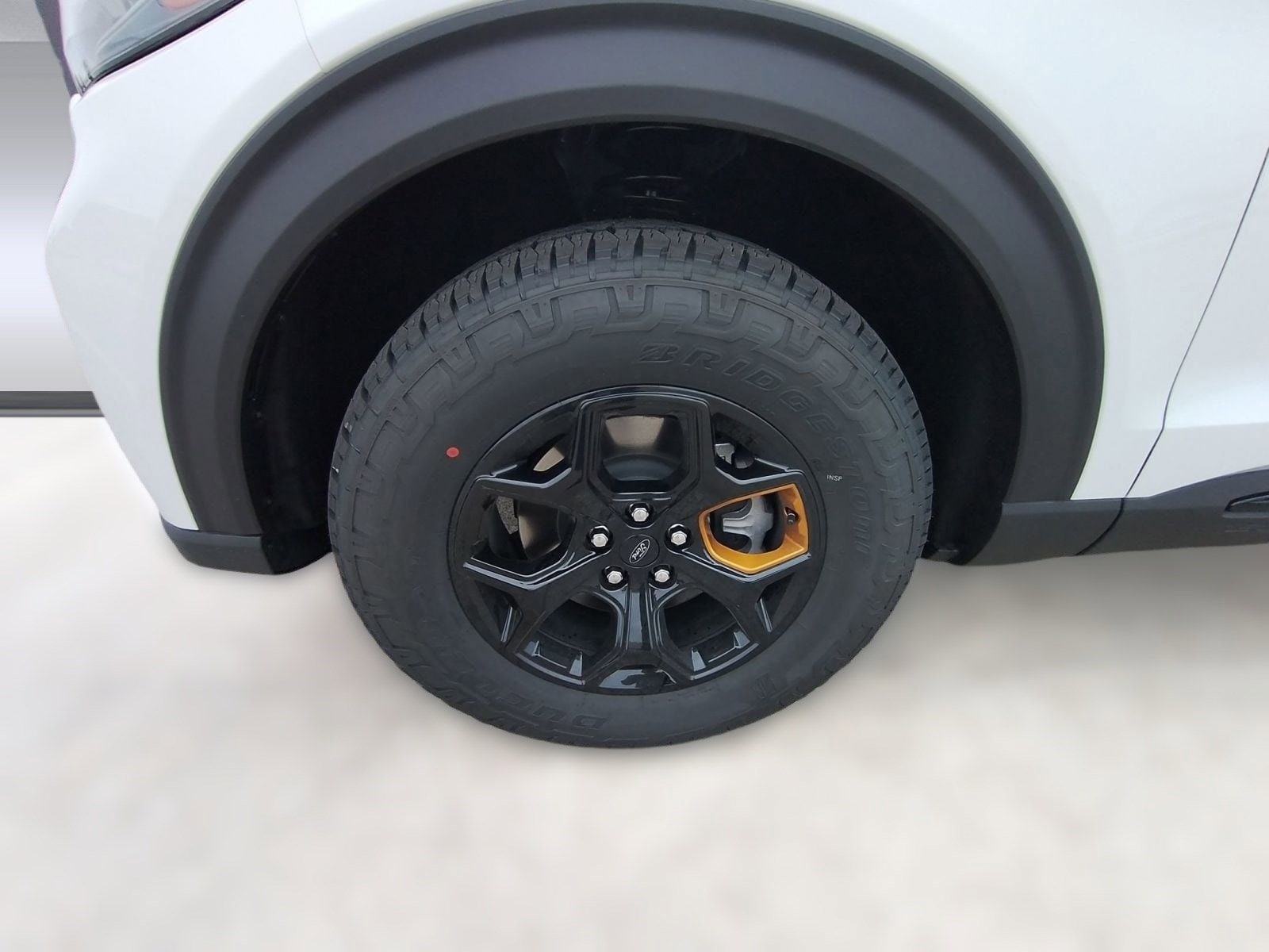 2026 Ford Explorer Tremor - Photo 11
