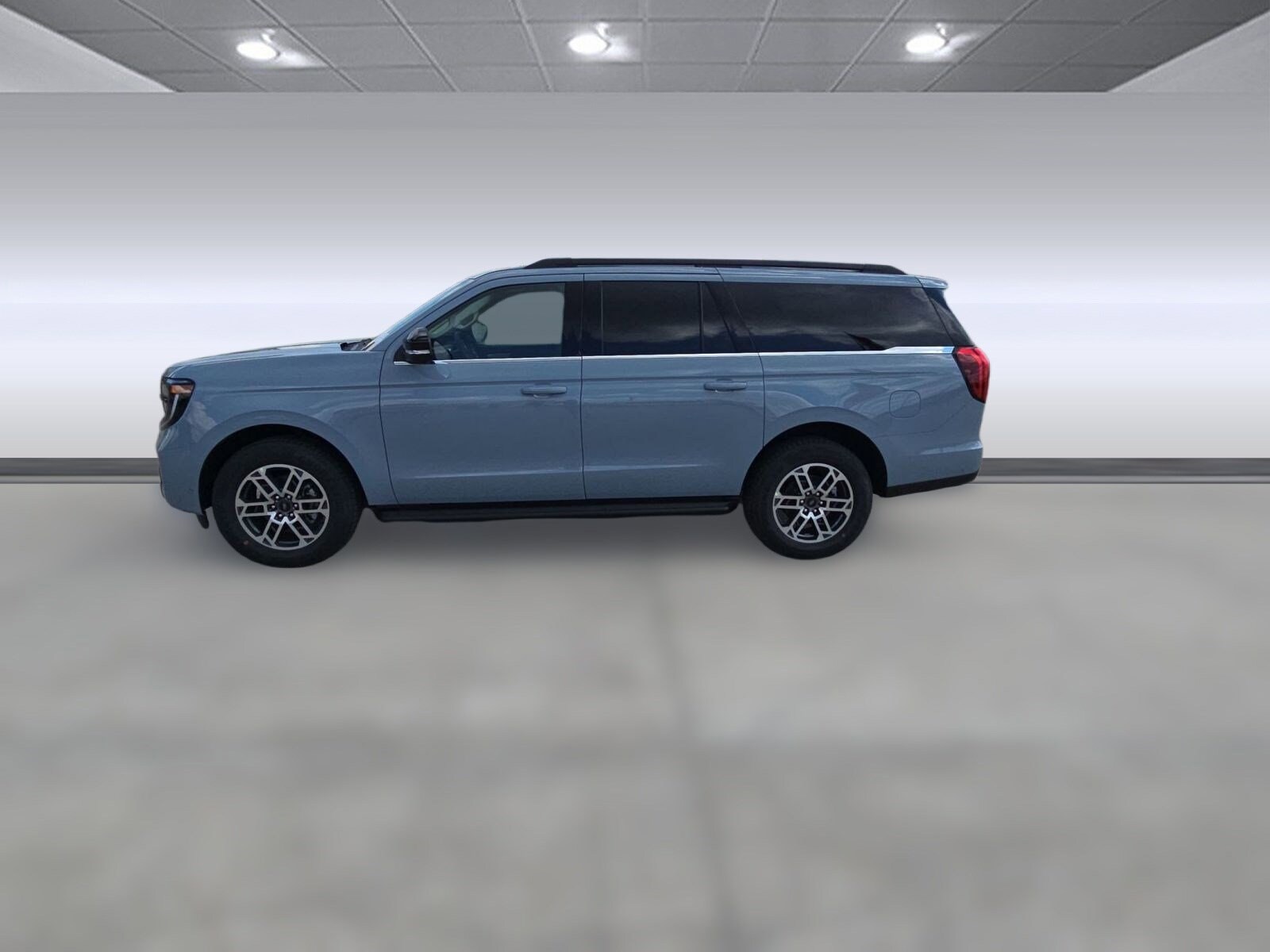2025 Ford Expedition MAX photo 2
