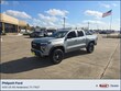  GMC Canyon