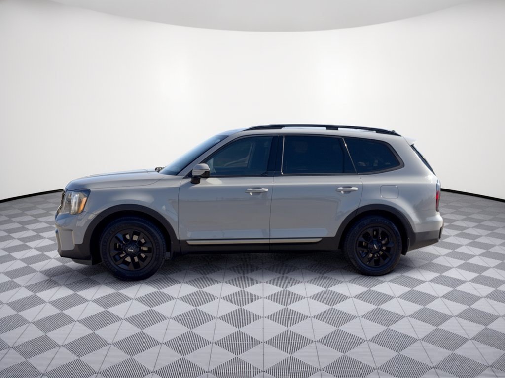 Used 2023 Kia Telluride SX X-Pro SUV