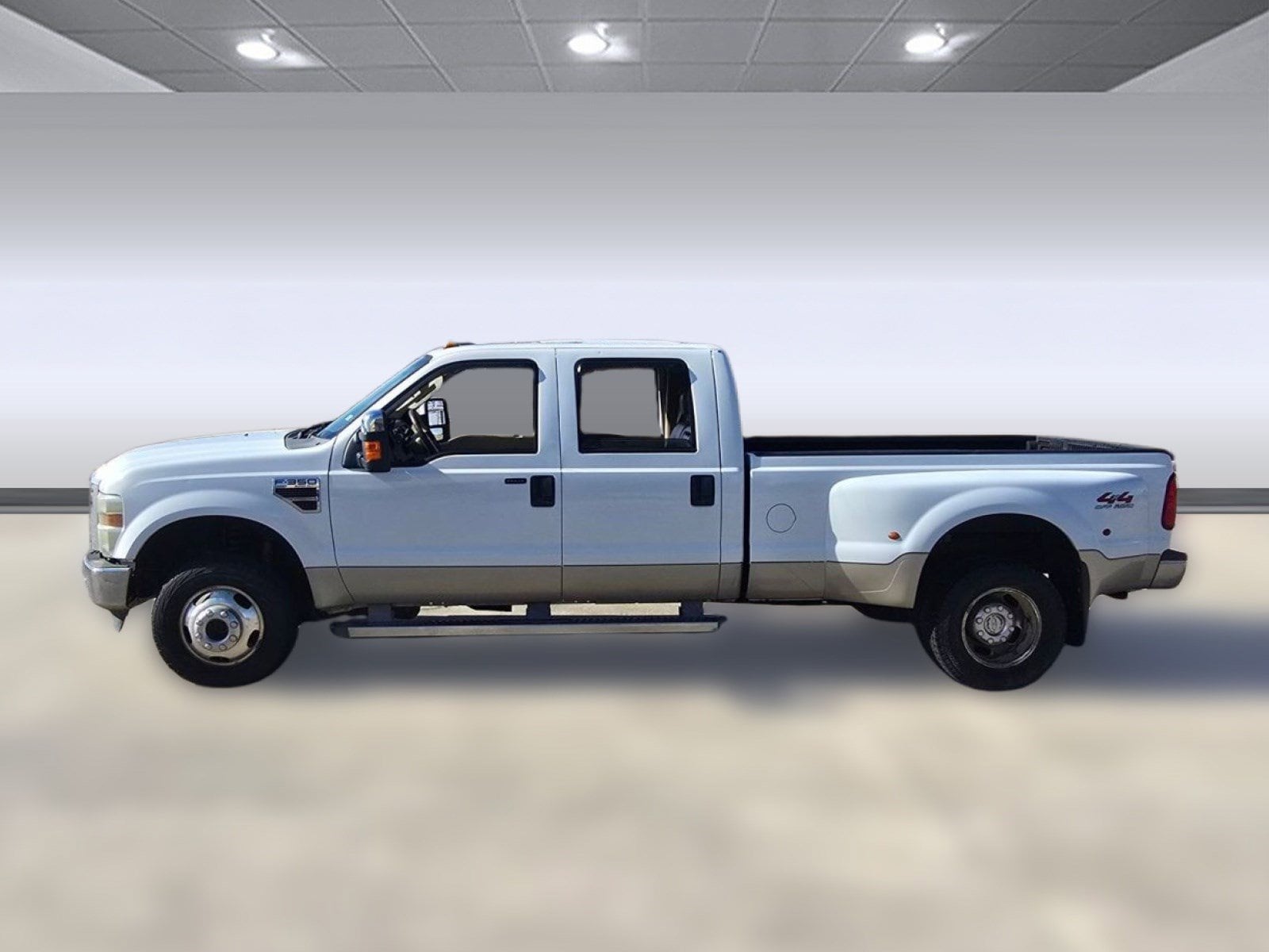 Used 2009 Ford F-350 Super Duty XL with VIN 1FTWW33R79EA38071 for sale in Nederland, TX