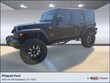 Jeep Wrangler JK Unlimited