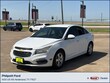  Chevrolet Cruze Limited