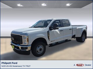 2026 Ford F-350 XL Truck Crew Cab