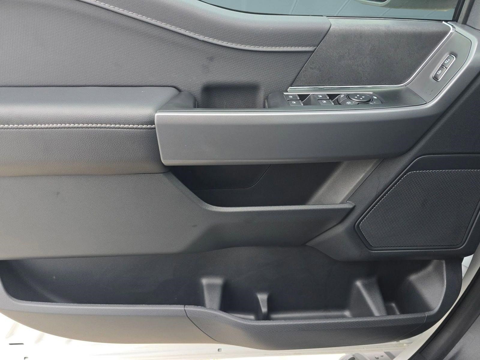 2026 Ford F-150 XLT - Photo 11