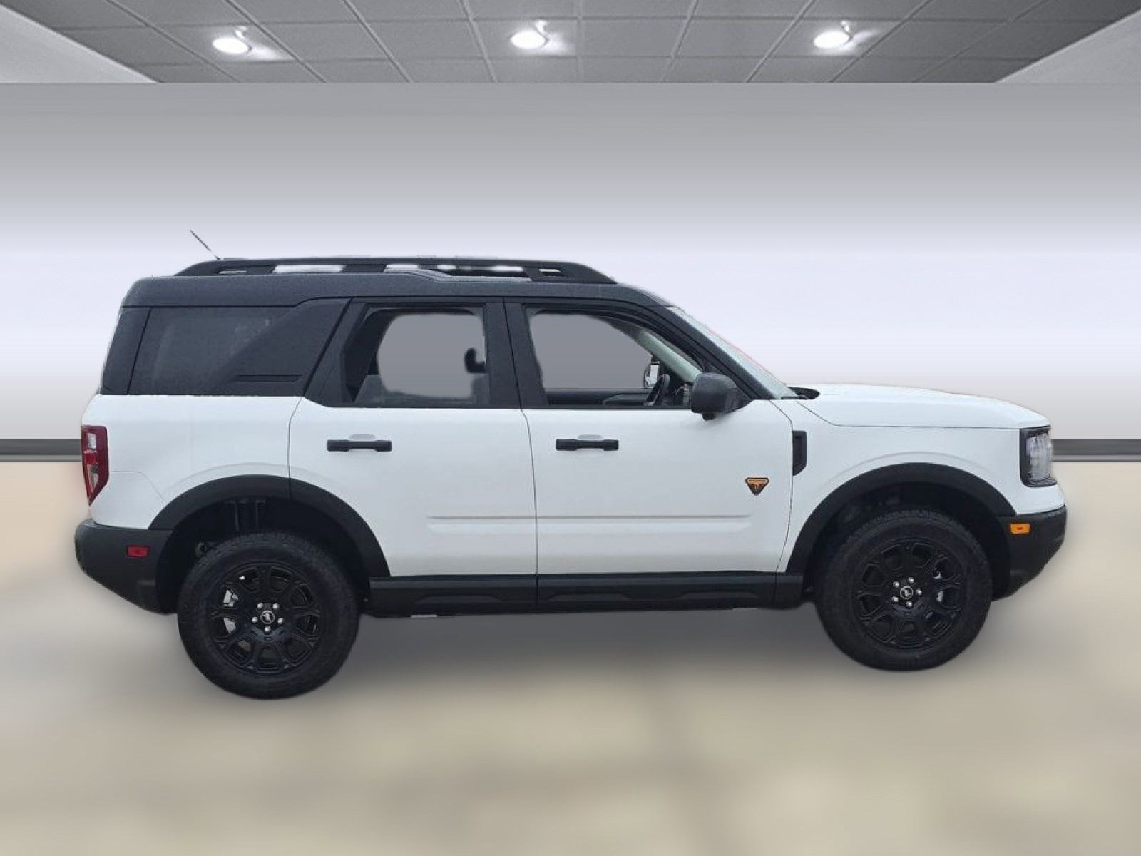 2025 Ford Bronco Sport Badlands - Photo 7
