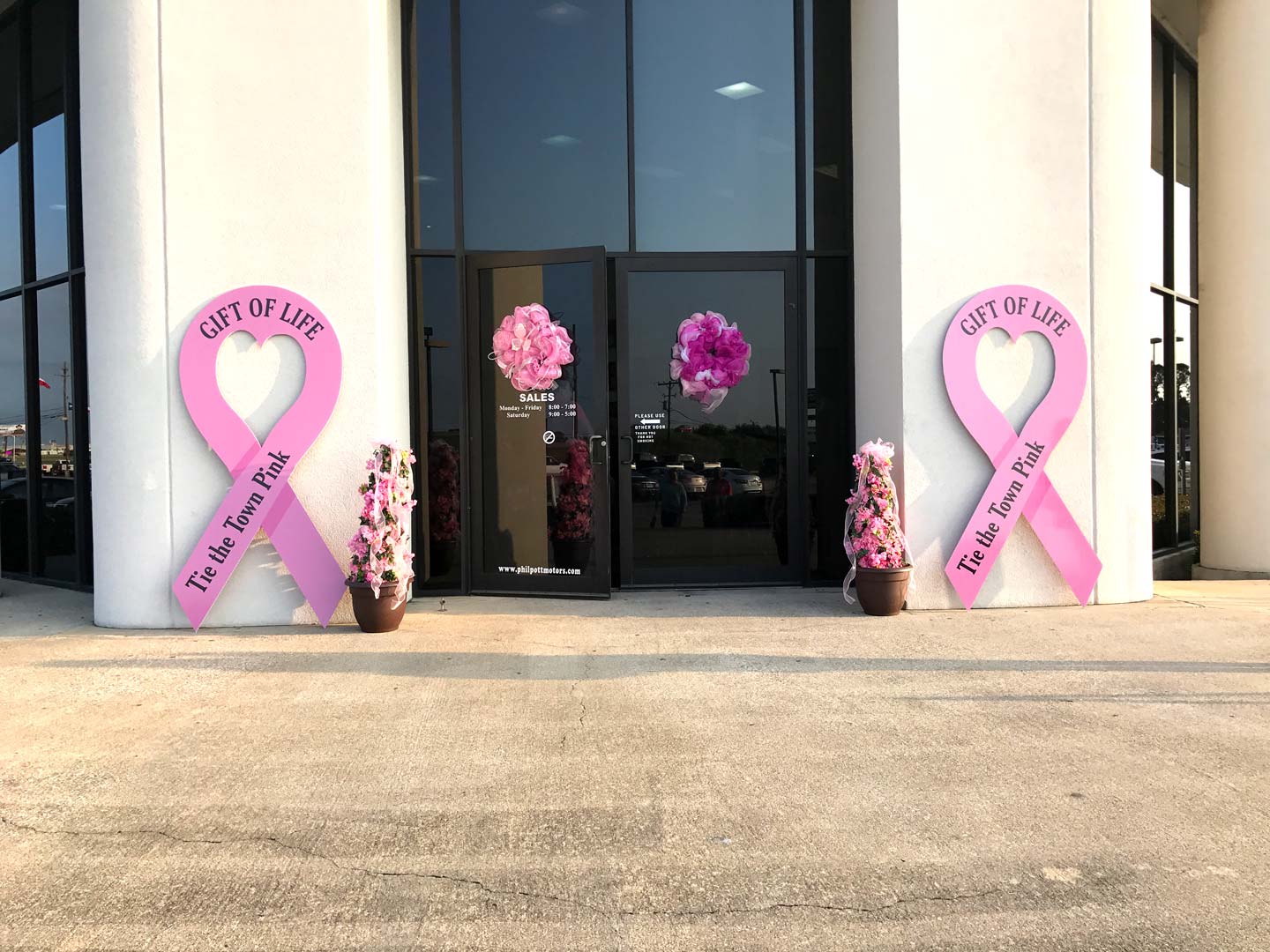 breast-cancer-breakfast-1.jpg Philpott Ford Breast Cancer Breakfast 2017