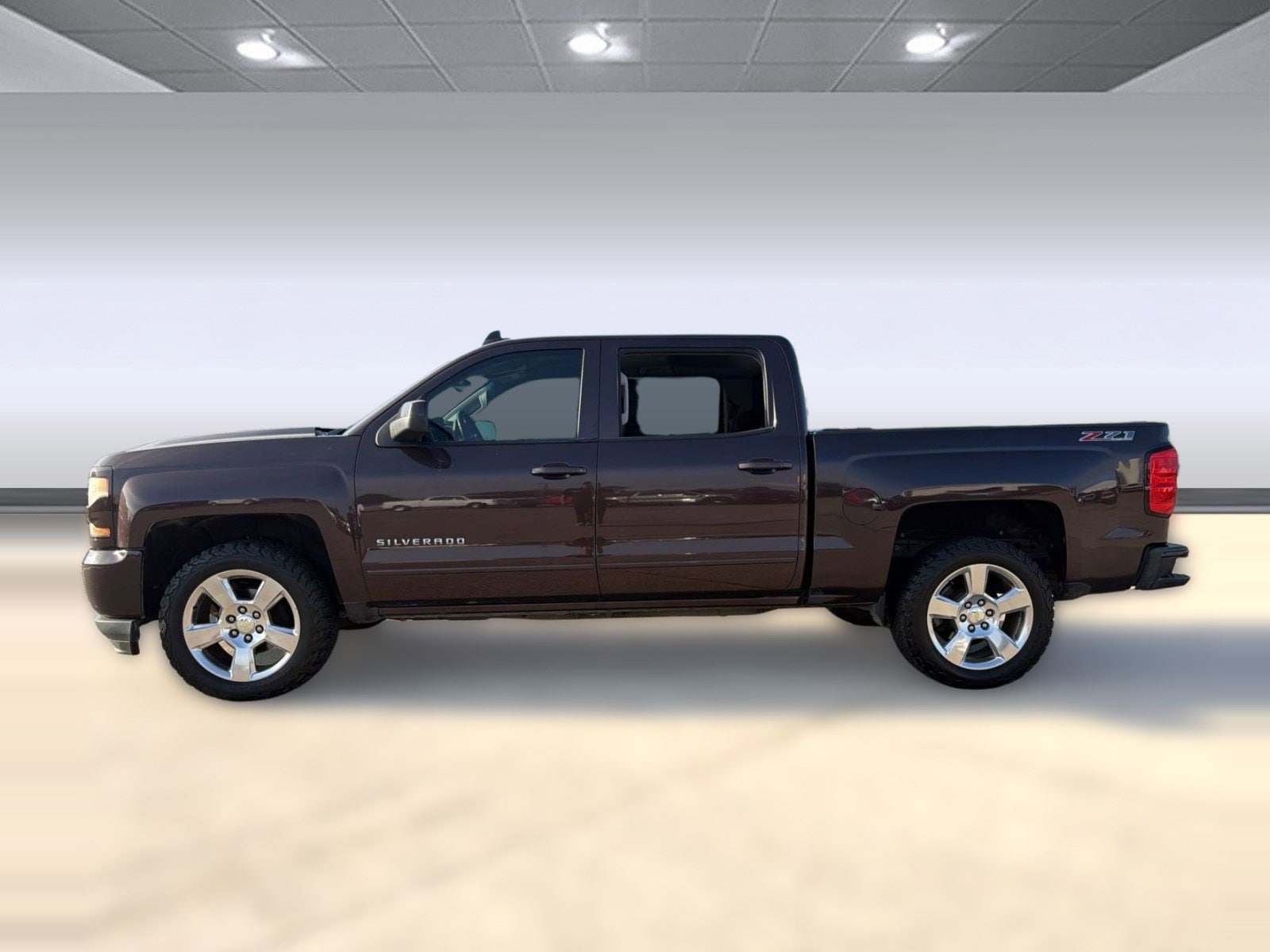 Used 2016 Chevrolet Silverado 1500 LT with VIN 3GCUKREC9GG152173 for sale in Nederland, TX