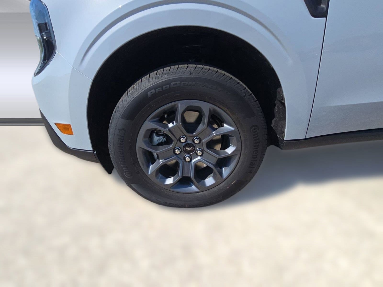 2025 Ford Maverick XLT - Photo 10