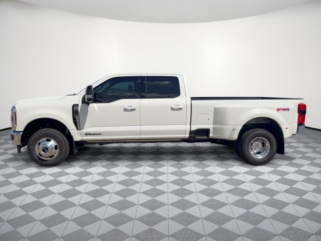 New 2026 Ford F-350 XL Truck Crew Cab