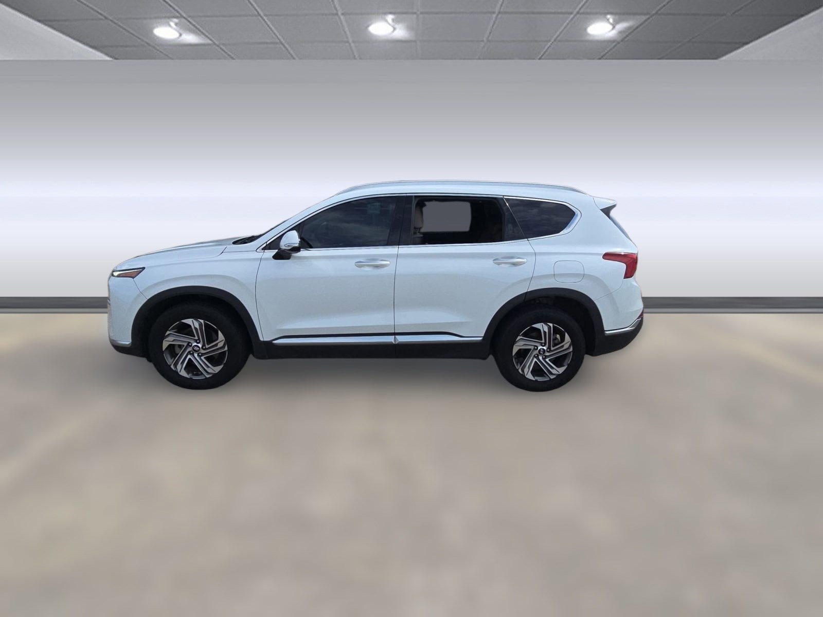 Used 2022 Hyundai Santa Fe SEL with VIN 5NMS34AJ4NH400231 for sale in Nederland, TX
