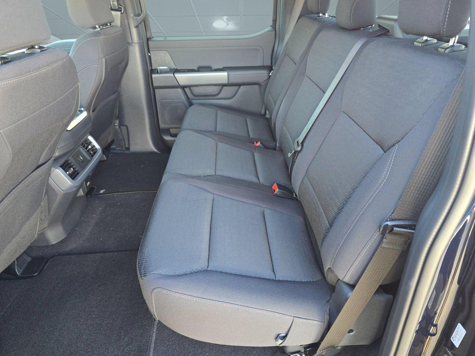 2026 Ford F-150 XLT - Photo 13