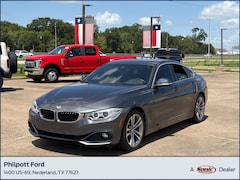 Used 2016 BMW 428i 428i Gran Coupe in Nederland, TX