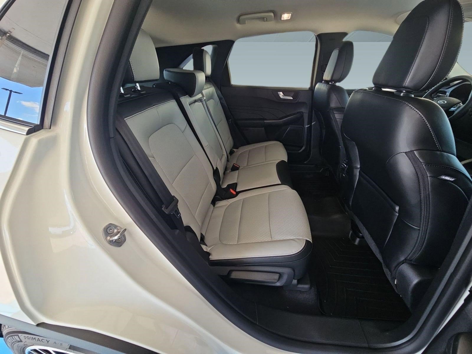 2026 Ford Escape Plug-in hybrid PHEV - Photo 30