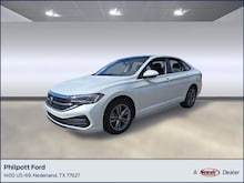 2024 Volkswagen Jetta SE Sedan 2024 Volkswagen Jetta SE Sedan