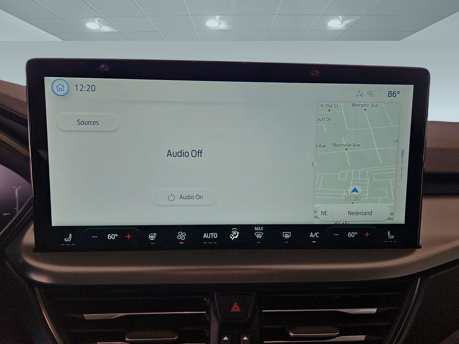 2026 Ford Escape Plug-in hybrid PHEV - Photo 24