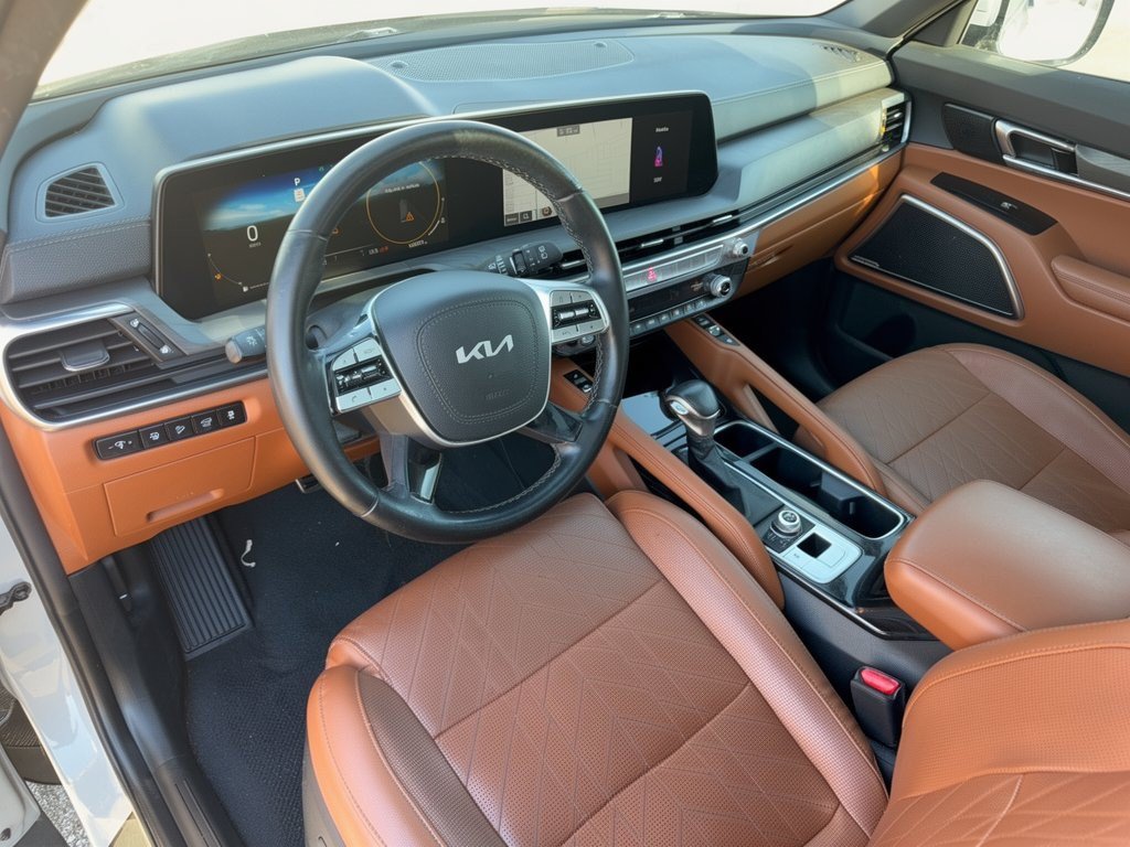 Used 2023 Kia Telluride SX X-Pro SUV