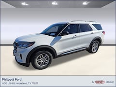 2025 Ford Explorer Active SUV