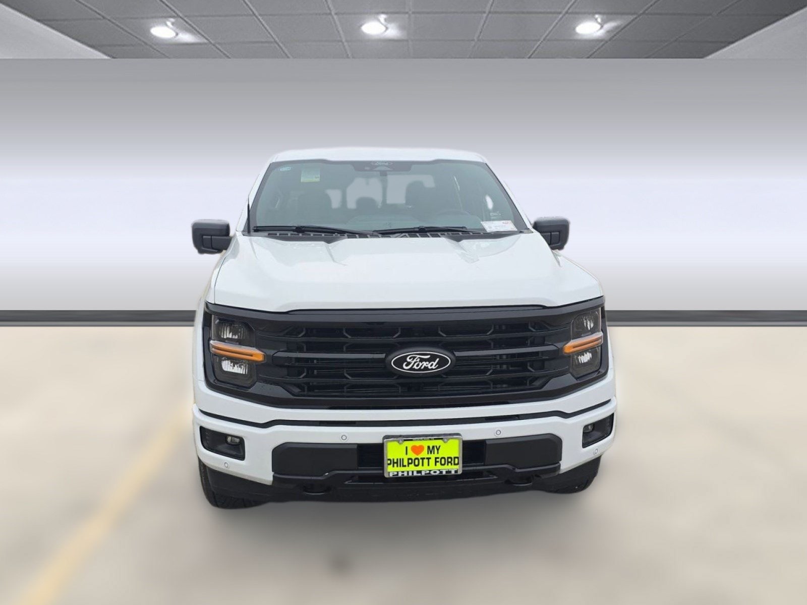 2026 Ford F-150 XLT - Photo 6